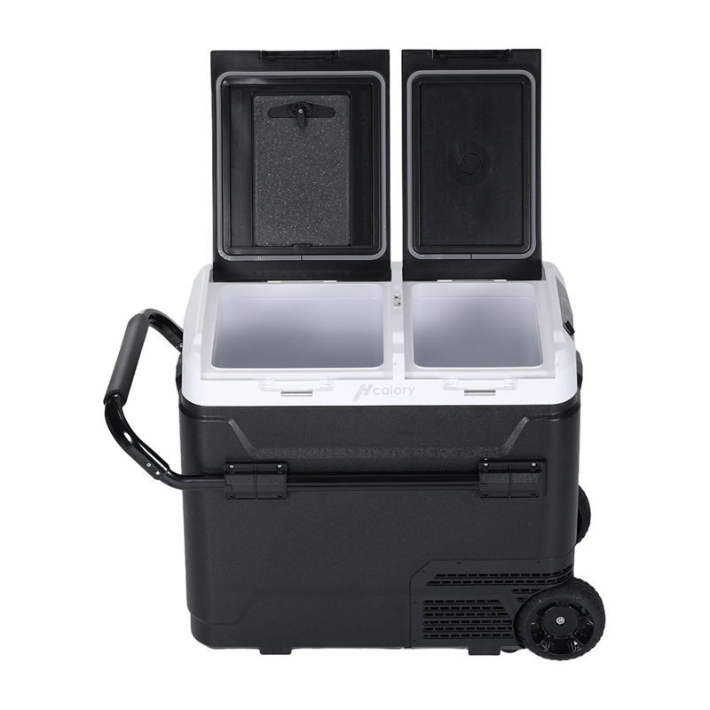 Hcalory P50M+ Car Cooler with Bluetooth — изображение 7