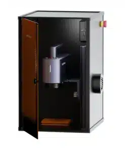 LaserPecker LP2 Plus Laser Engraver, Safeguard versija