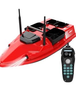 Flytec V803 12000mAh bait boat