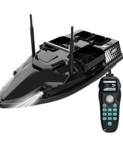 Flytec V803-GPS 12000mAh bait boat