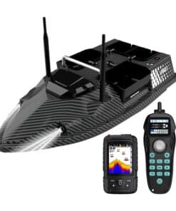 Flytec V803-Pro 5200mAh човен приманки