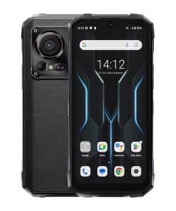 Смартфон HOTWAV Hyper 7 Pro (чорний)