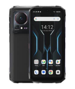 Smarton HOTWAV Cyber 16 Pro (чорний)