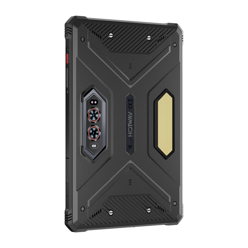 HOTWAV TAB R9 Ultra 5G tablet (black) - Image 4