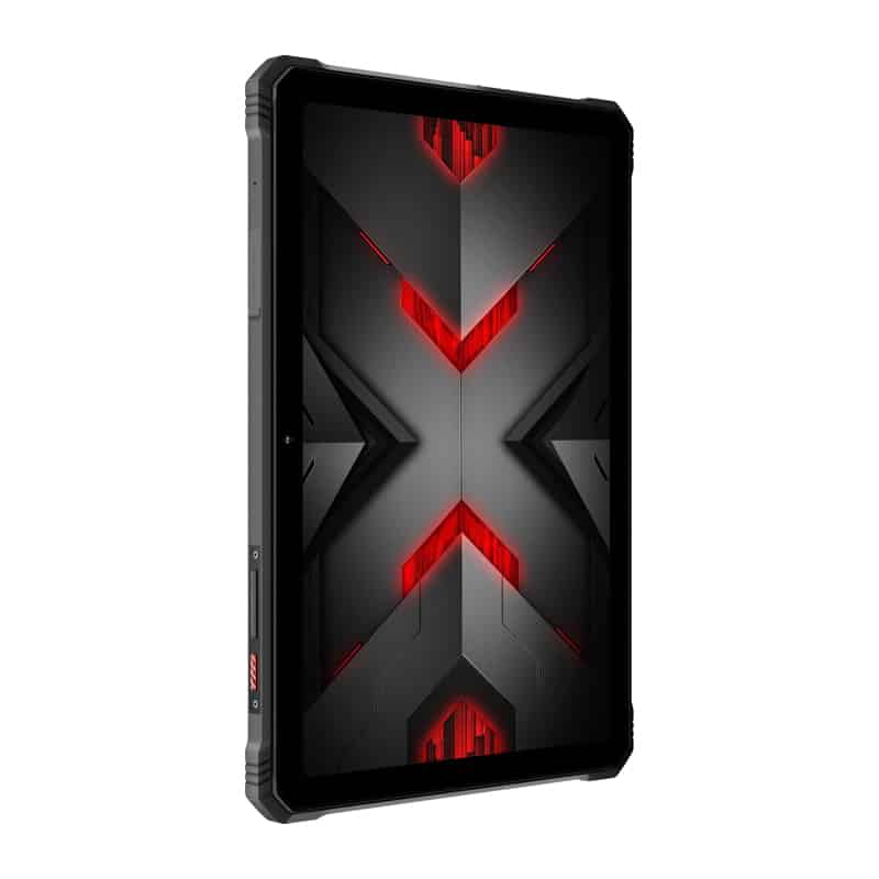 HOTWAV TAB R9 Ultra 5G tablet (red) - Image 6
