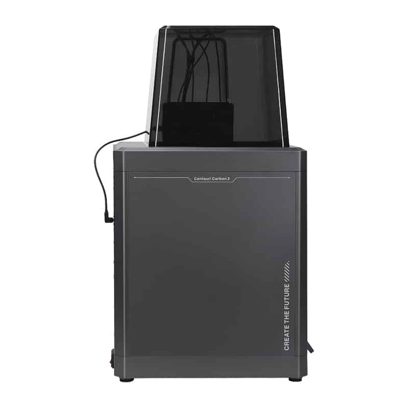 ELEGOO Centauri Carbon 2 Combo 3D printer – Paveikslėlis 4