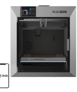 3D-принтер QIDI Max 4