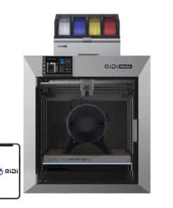 QIDI Max 4 Комбо 3D-принтер