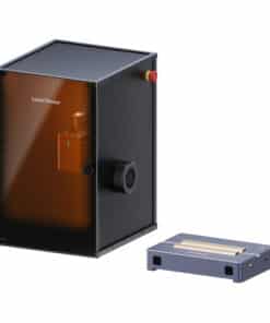 LaserPecker LP2 Laser Engraver, Safeguard versija