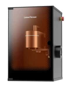 LaserPecker LP4 Laser Engraver, Safeguard versija