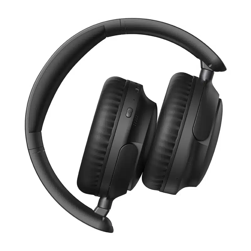 QCY H2S Lite Headphones (Black) — изображение 4