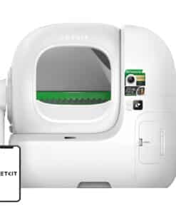 Purobot Max Pro 2 Petkit Automatic Self-Cleaning Litter Box