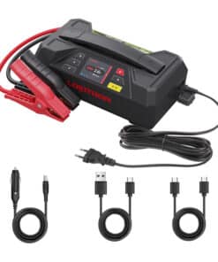 Jump Starter