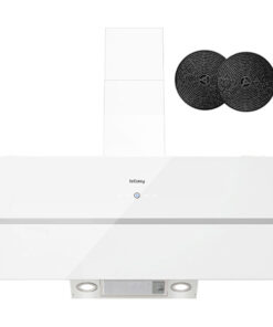 капюшон дальности ISEASY TV1390D4-CC-I2