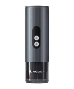 AMZCHEF CE-GC-CP024-BU Портативная кофеварка