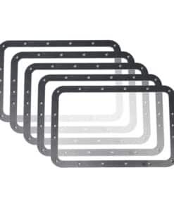 Anycubic Quick-Change FEP Film for Photon Mono 4 Ultra (7.1 inches / 5 sheets)