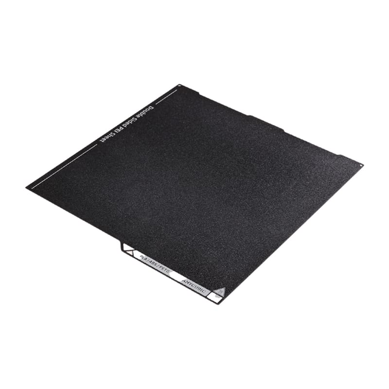 Anycubic PEI Plate for Kobra 3/Combo/V2/V2 Combo — изображение 3