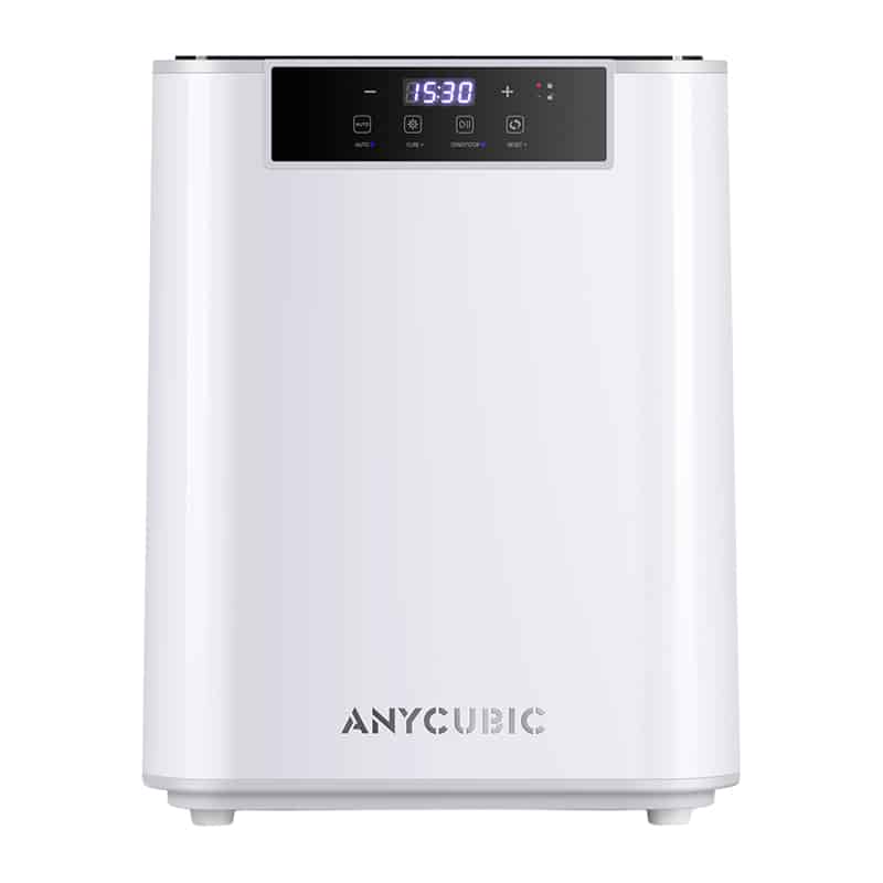 Anycubic Wash & Cure 3 Система стирки и отверждения с 3D-печатью