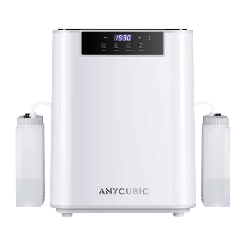 Anycubic Wash & Cure 3 Max 3D printing washing and curing system — изображение 2