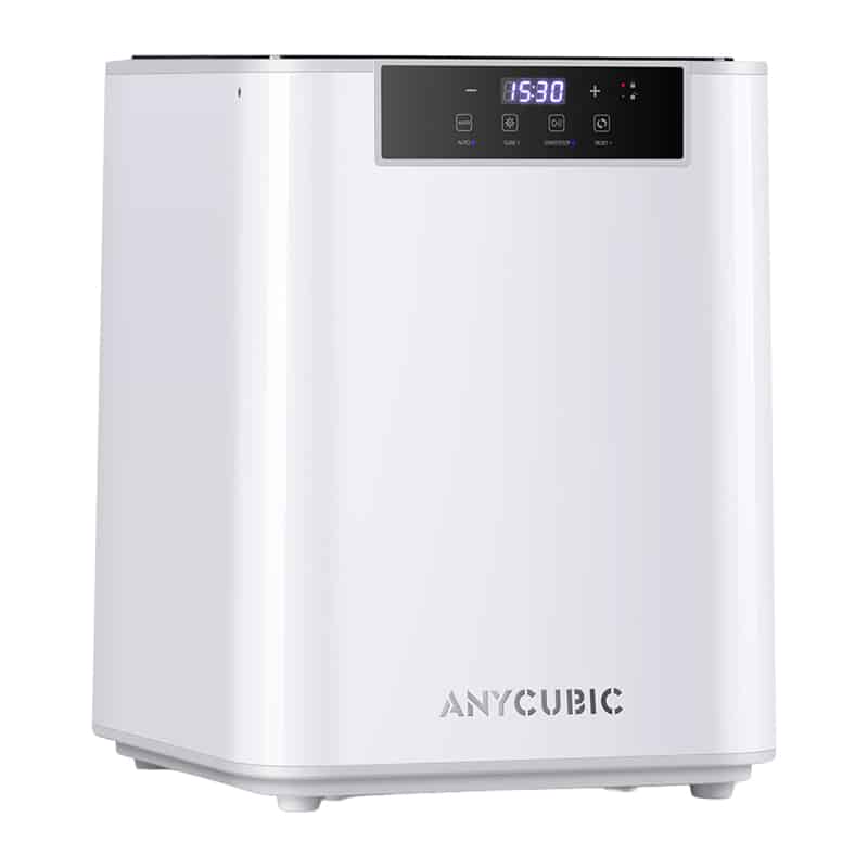 Anycubic Wash & Cure 3 Max 3D printing washing and curing system — изображение 4