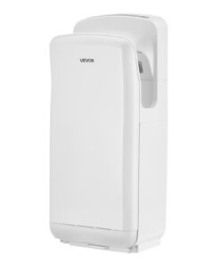 VEVOR Vertical Automatic Hand Dryer 1950W