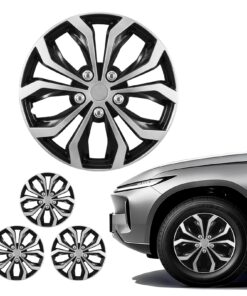 VEVOR 38 см Hubcaps Set of 4
