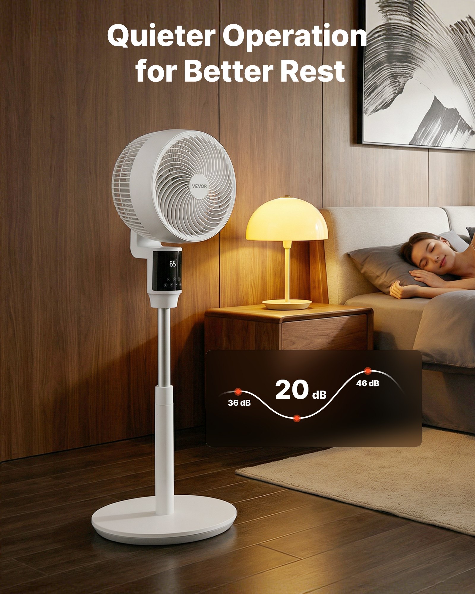 oscillating