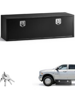 VEVOR 1524x457x457 mm Underbody Truck Tool Box
