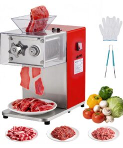 Электрическая машина для резки мяса VEVOR 850 Вт