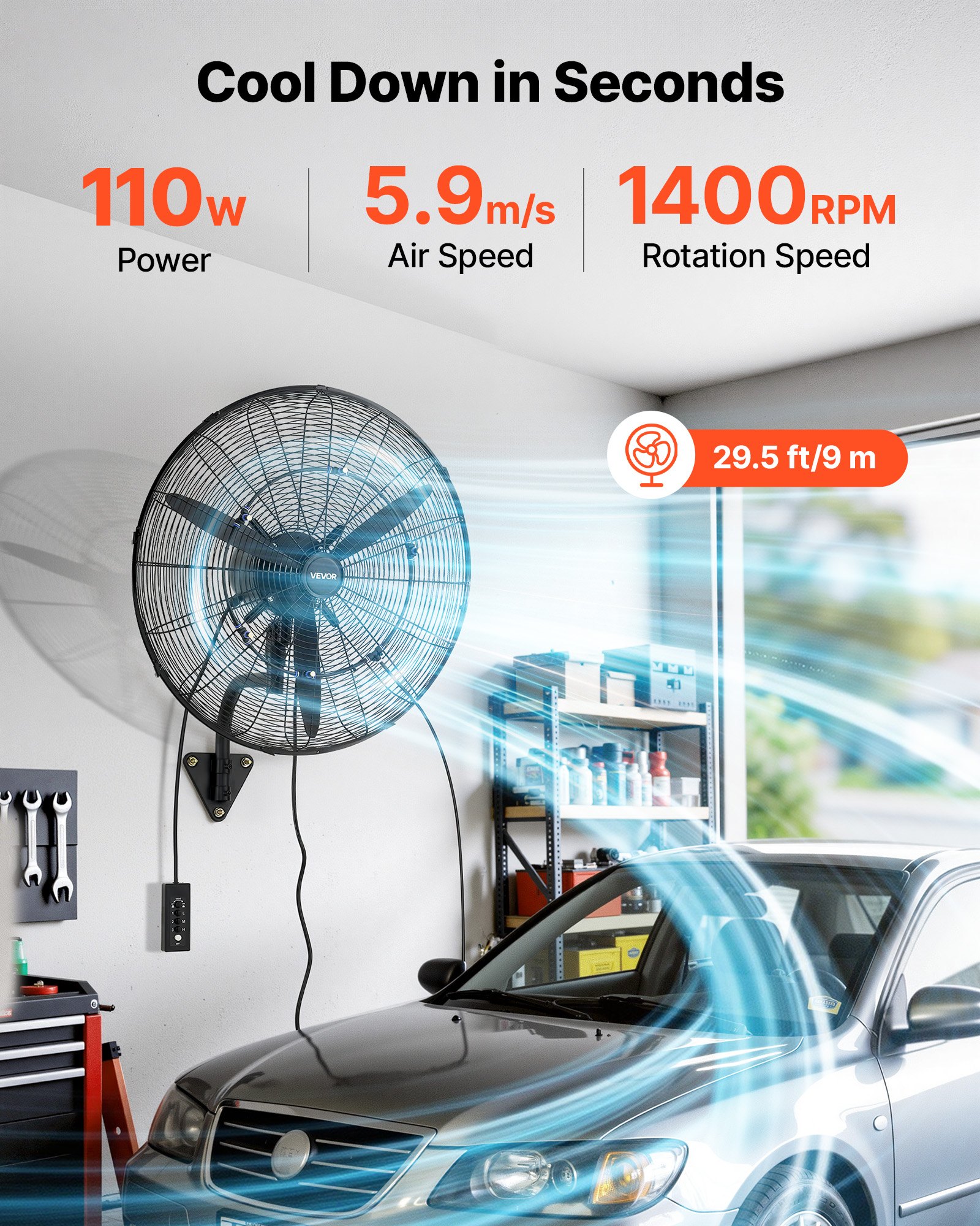 3-Speed