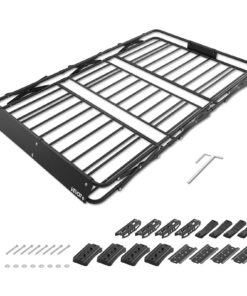 Грузовая корзина VEVOR Roof Rack 1626x990x102 мм