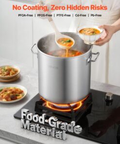 PFOA/PFAS-безкоштовно