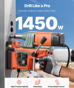 50 мм Core Drill
