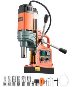 Магнитный сверлильный пресс VEVOR 1450W