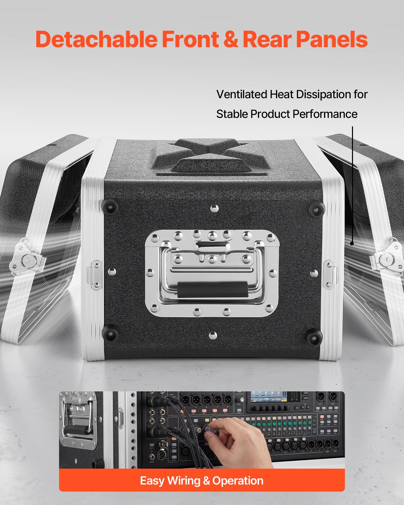 DJ Mixer