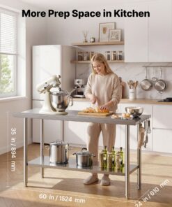 Регульована нижня полиця