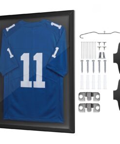 Чехол-витрина VEVOR Jersey 80 x 60 см