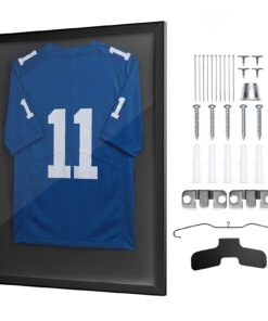 Чехол-дисплей VEVOR Jersey 90x70x3 см