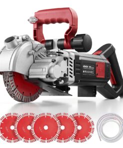 Электрический настенный лазер VEVOR 2500 (VEVOR 2500) 5460 об/мин