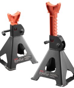 VEVOR 3-тонный домкрат стоит в паре