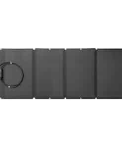 Photovoltaic panel EcoFlow 160W