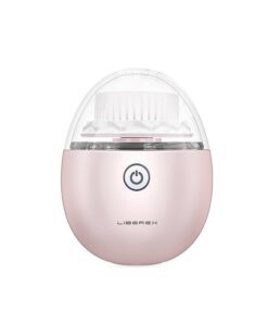 Facial Cleansing Brush Liberex Egg (pink)