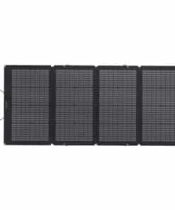 Photovoltaic panel EcoFlow 220W