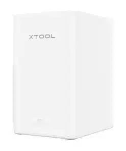 xTool Настольный дымовытяжка