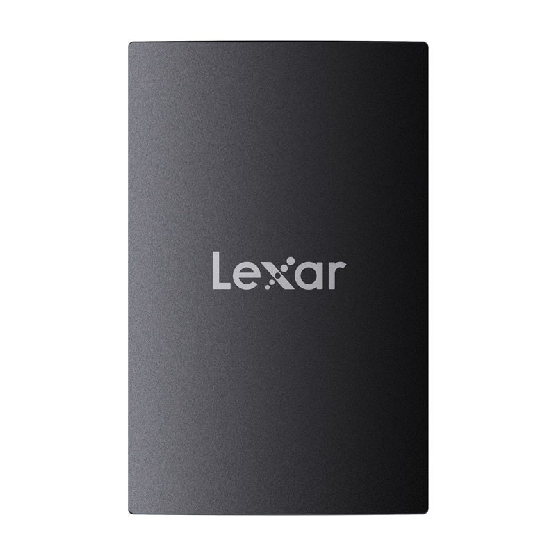 Lexar SL500 1TB Portable SSD Drive – Paveikslėlis 2