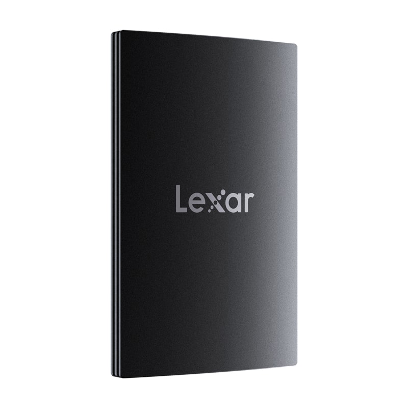 Lexar SL500 1TB Portable SSD Drive – Paveikslėlis 3
