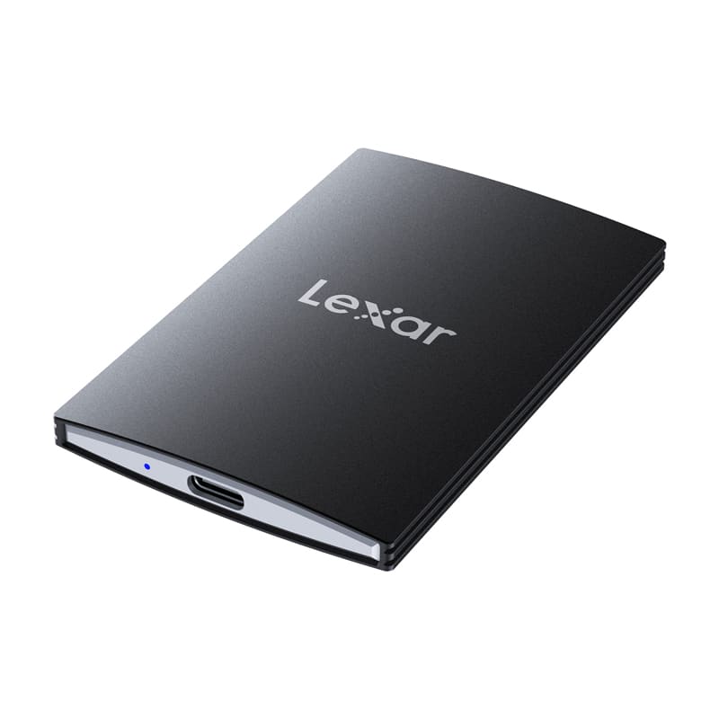 Lexar SL500 1TB Portable SSD Drive – Paveikslėlis 4