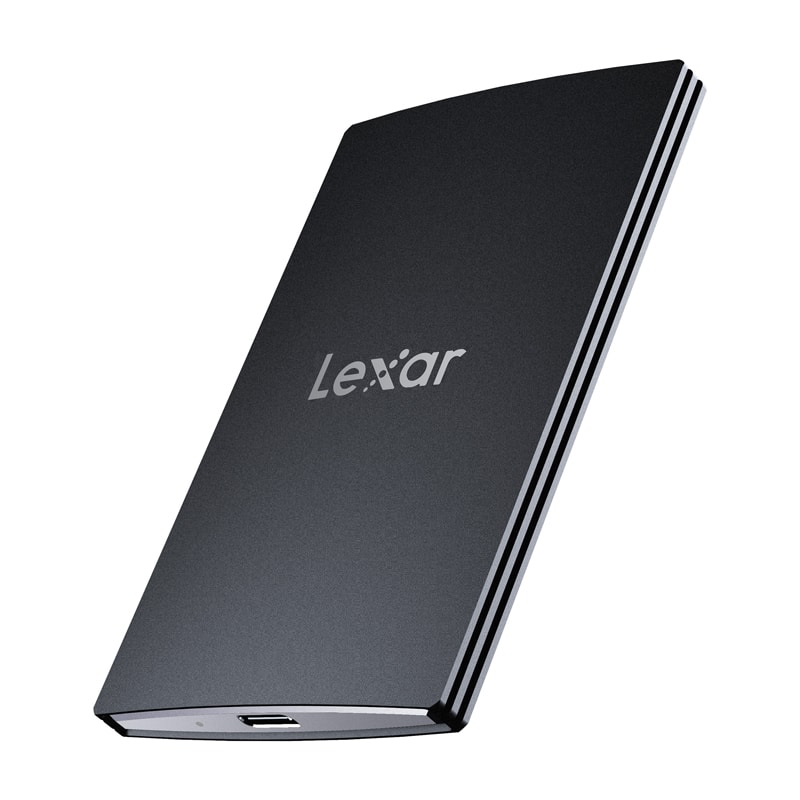 Lexar SL500 1TB Portable SSD Drive – Paveikslėlis 5