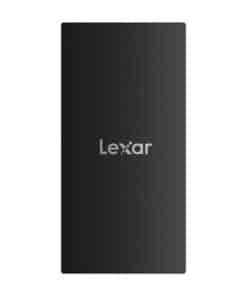 Lexar SL300 2TB portable SSD drive