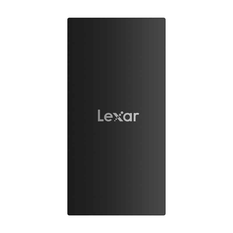 Lexar SL300 2TB portable SSD drive